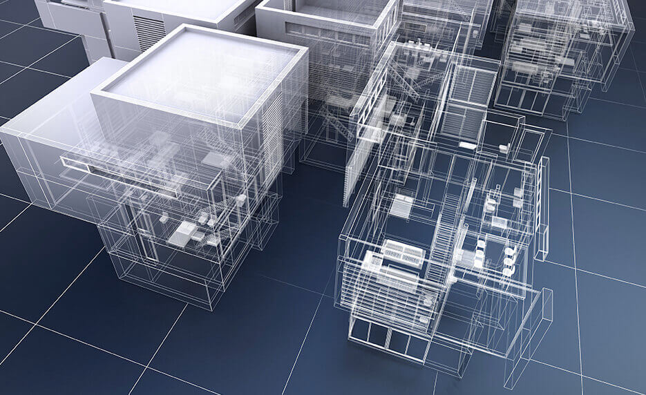 Building Information Modeling