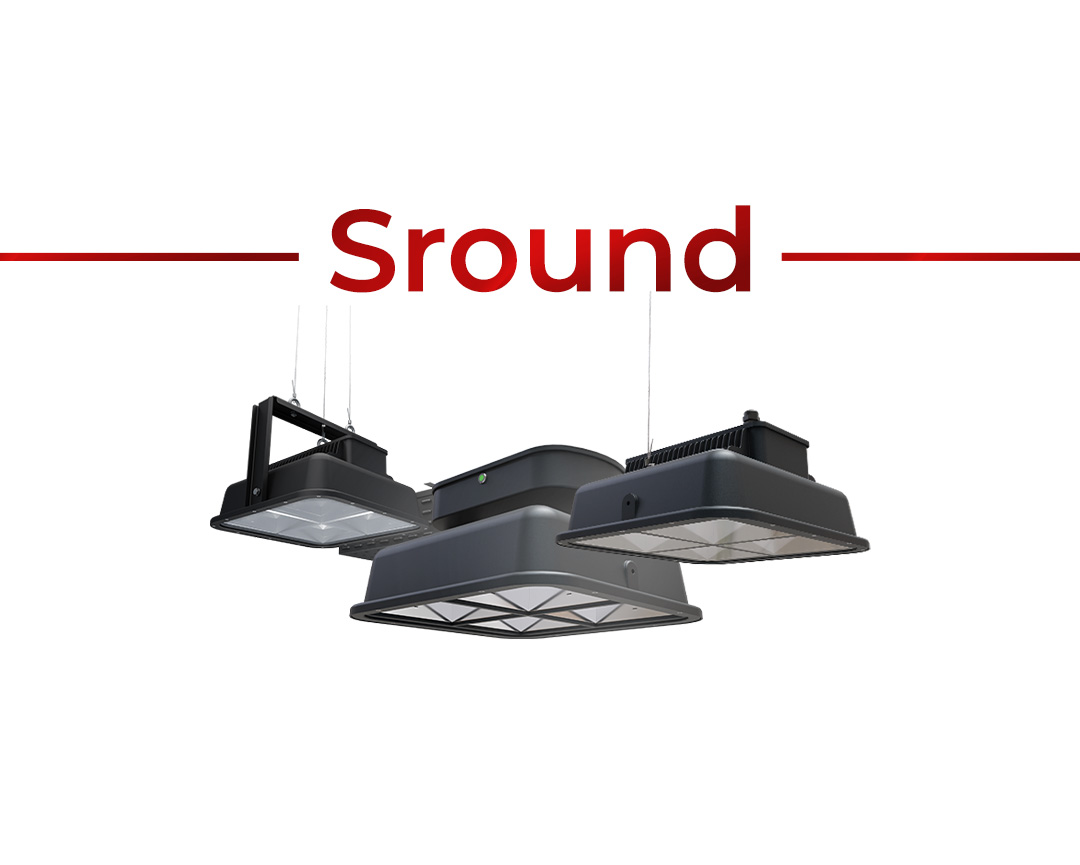 Sround Product Family