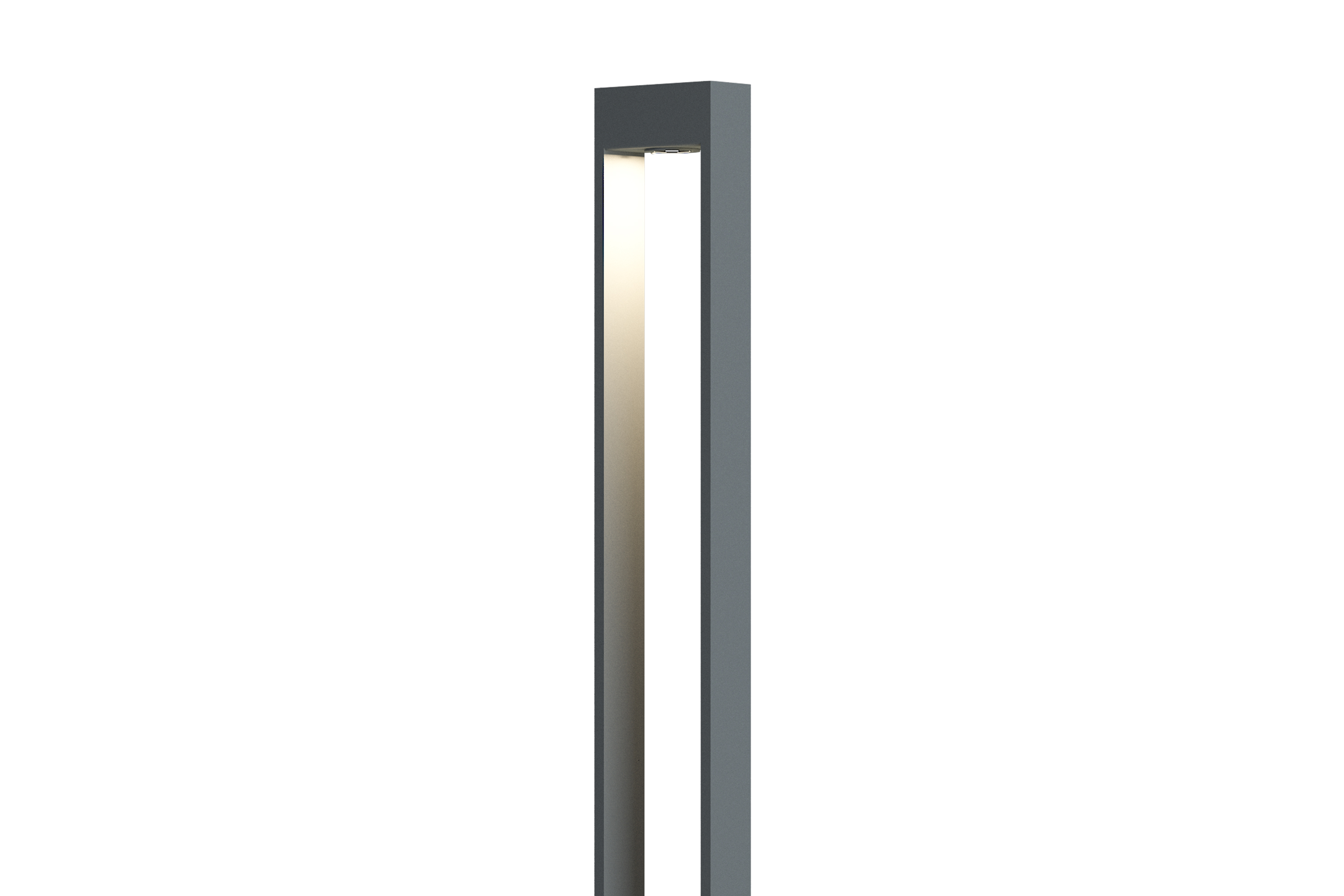 BRIDGE MAST