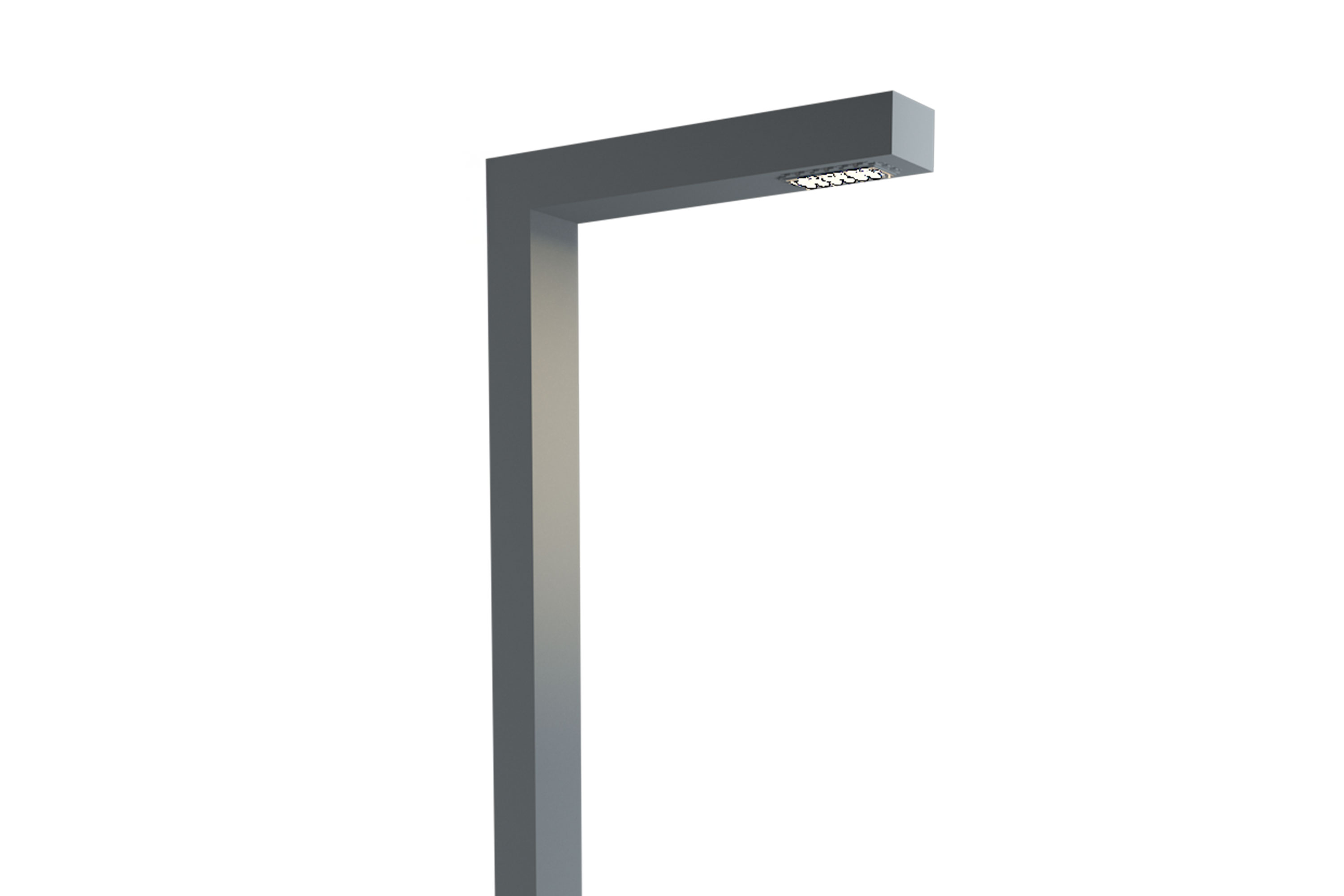 CITY POLE