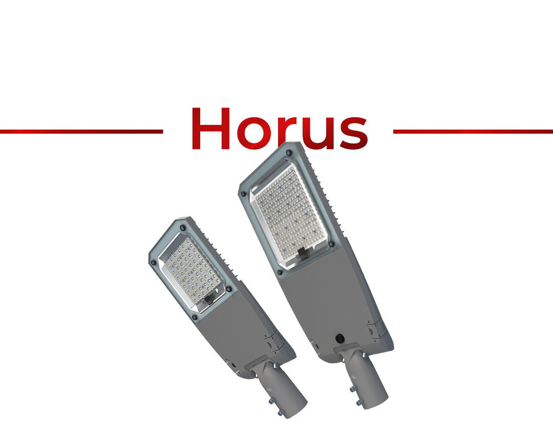 Horus Ürün Ailesi