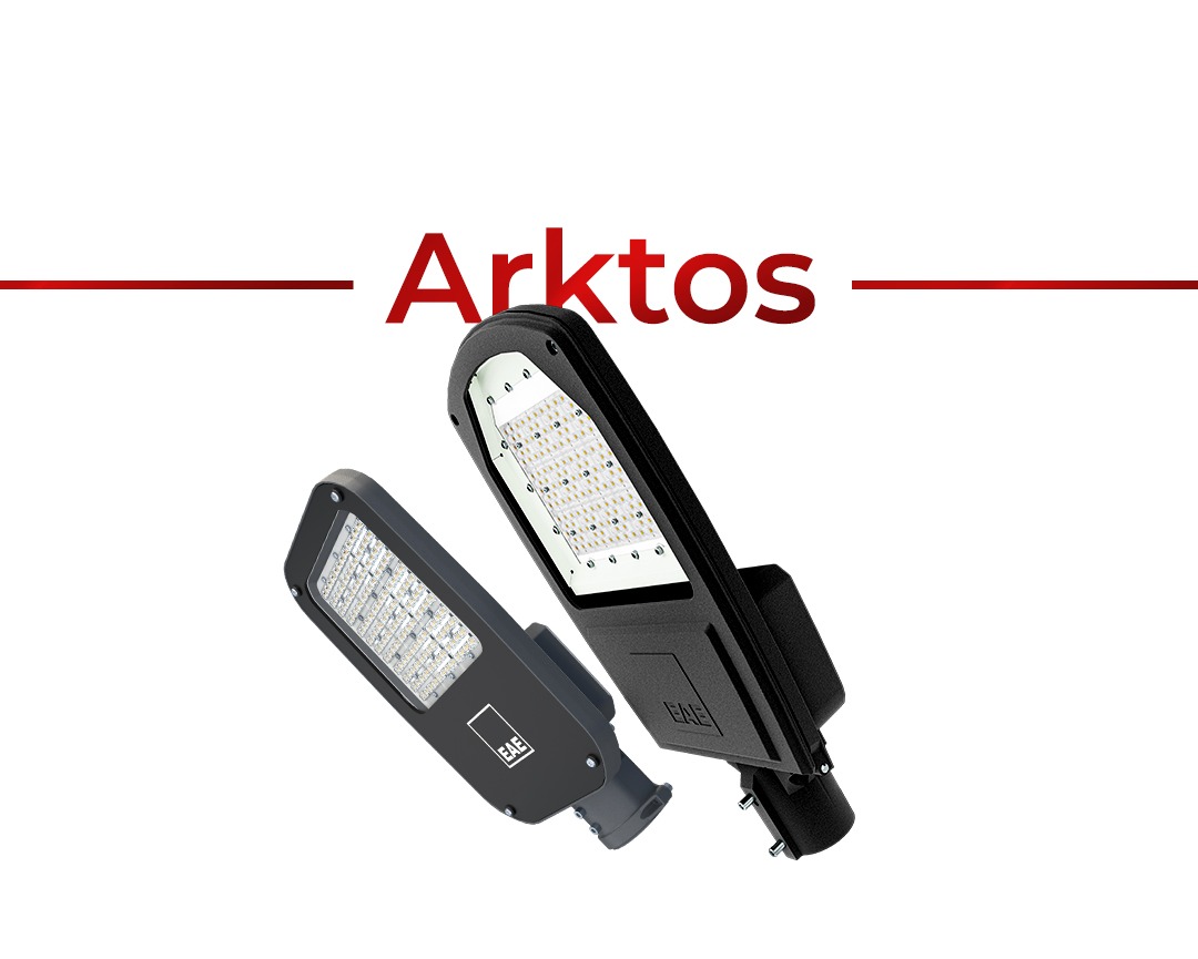 La Famiglia Di Prodotti ARKTOS