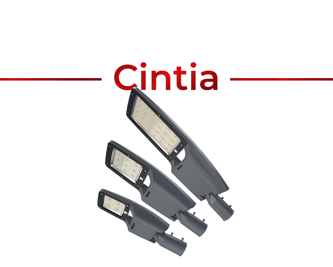 La Famiglia Di Prodotti Cintia 