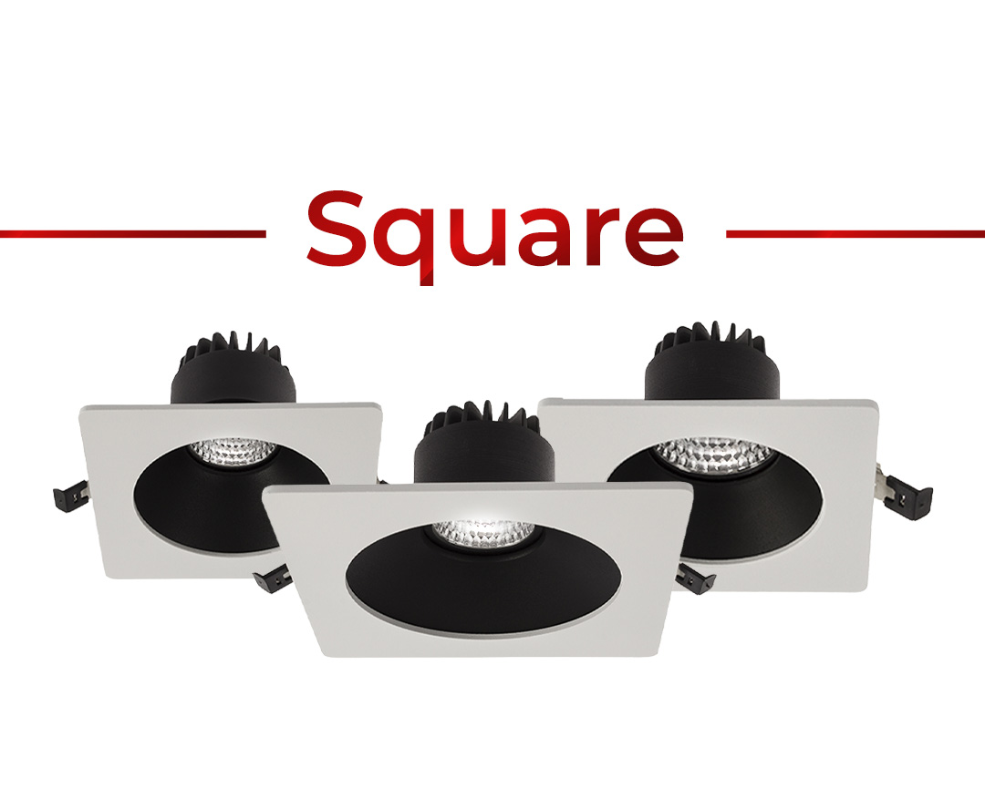 Square Ürün Ailesi