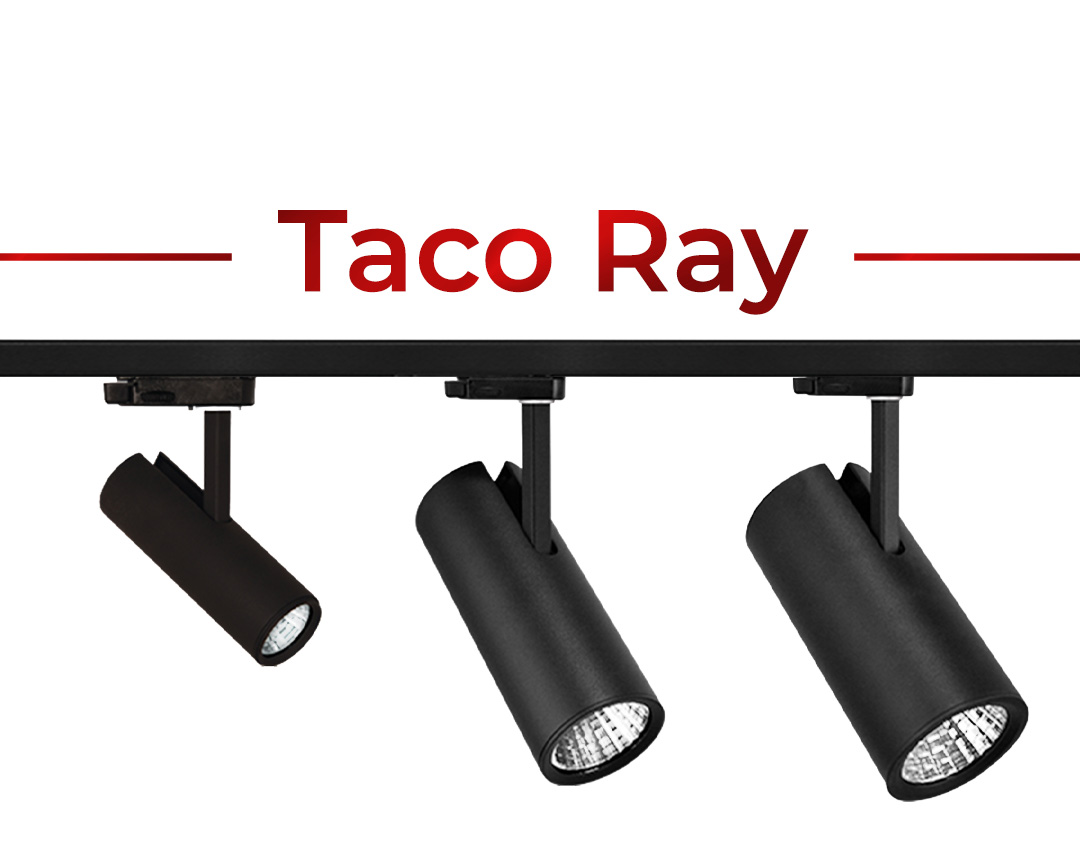 Taco Ray Ürün Ailesi